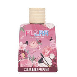 FLERR Air Freshener Sugar Babe Perfume
