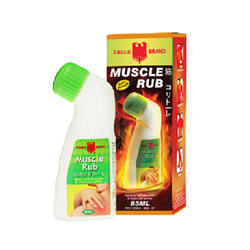 Muscle Rub