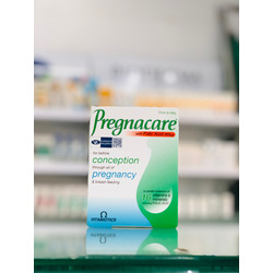 Pregnacare Conception Pregnancy 