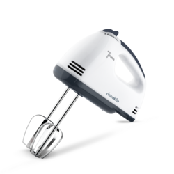 decakila DecaDeal Hand Mixer 7 Speed KEMX016W