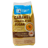 Mitr Phol Caramel Granulated Sugar-1kg