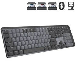 Logitech MX Mechanical (Full Size) Keyboard