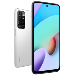 Redmi 10 64GB 4GB 18 Months Warranty