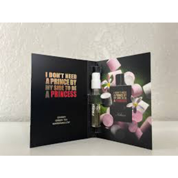 Kilian Good Girl Gone Bad Eau De Parfum 1.5ml ទឹកអប់