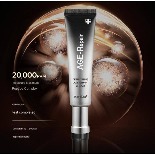 [medicube]DEEP LIFTING AGE REPAIR CREAM