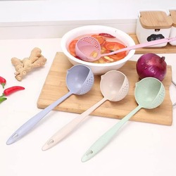 Plastic Soup Ladle