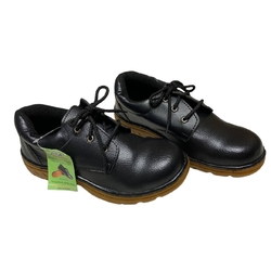 ABC Safety Shoes Yellow Outsole