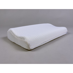 Memory Form Pillow 30x50cm