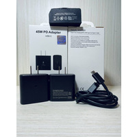 ឈុត Samsung 45W 5G ហ្ស៊ីនកម្មង់