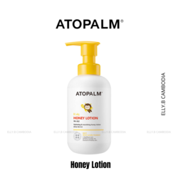 ATOPALM - Honey Lotion