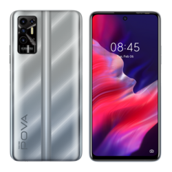 ទូរសព្ទដៃ Tecno Pova 2 128GB 6GB