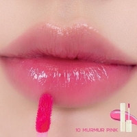 rom&nd Dewyful Water Tint Lipstick- 10 Murmur Pink