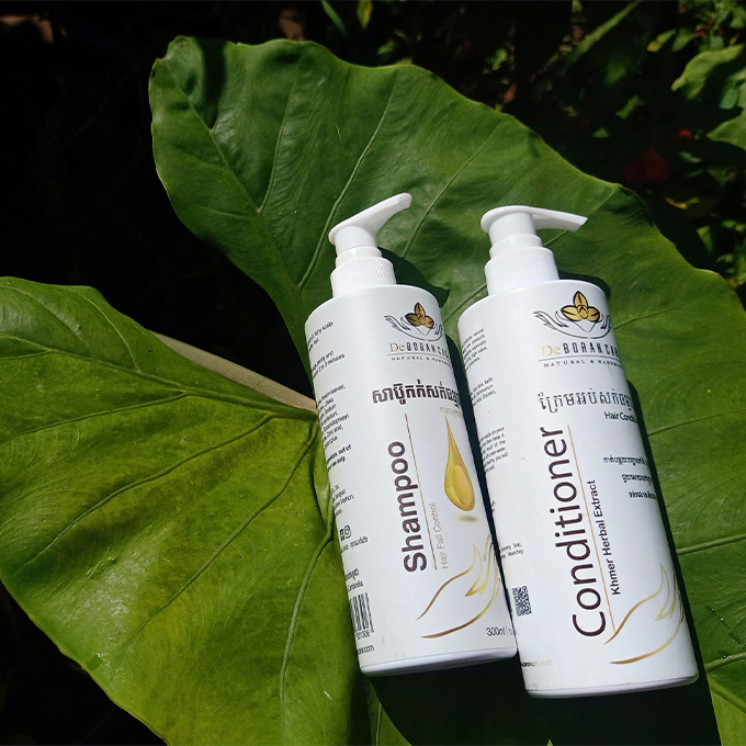 Shop Hair Care