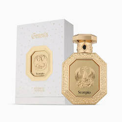 French Avenue Genesis - Scorpio