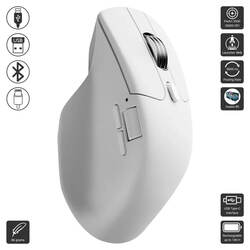 M6 Wireless 8K (Mouse Keychron)