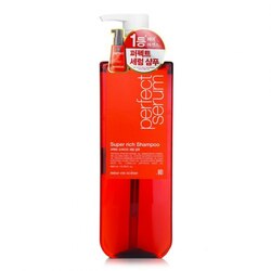 mise en scene Perfect Serum Super rich Shampoo 680ml