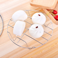 Steam Shelf Stainless Steel