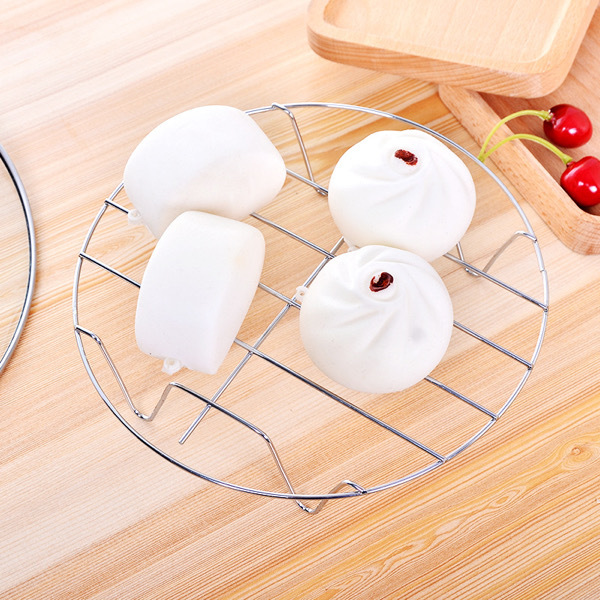 Steam Shelf Stainless Steel