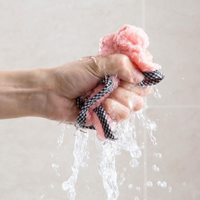 Hand Towel 4PCS