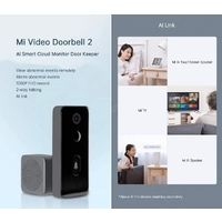 Mi Video Bell 2