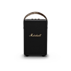 🇹🇭 Marshall Tufton Black & Brass