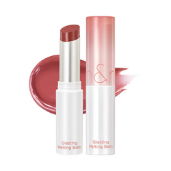 rom&nd Glasting Melting Lip Balm 3.5g - Kaya Fig