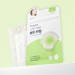 CAREPLUS Spot Cover Patch Calming 96P