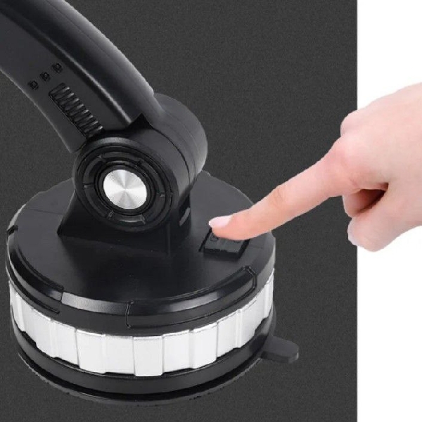 ជើងចាប់ទូរស័ព្ទ ក្នុងឡាន