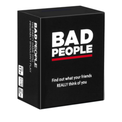 Bad People  