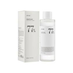 Anua Heartleaf 77% Soothing Toner 250ml