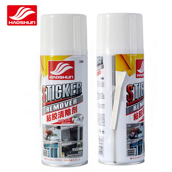 Sticker Remover 450ml