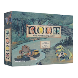 Root Riverfork Expansion  