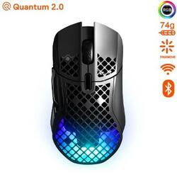 Steelseries Aerox 5 Wireless Mouse