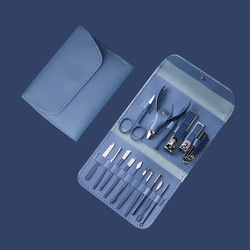 Manicure 16PCS Nail Clipper