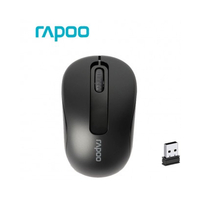 RAPOO M10 Plus Wireless Mouse 