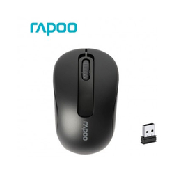 RAPOO M10 Plus Wireless Mouse 