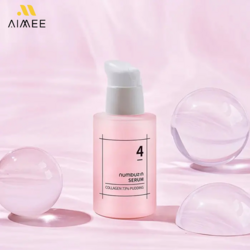 NO.4 Collagan 73% Pudding Serum 50ml