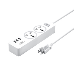 Power Strip XO WL04 10A 1.8M
