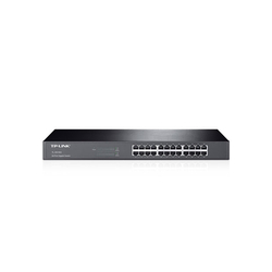TP-Link TL-SG1024 24-port Gigabit Rackmount Switch