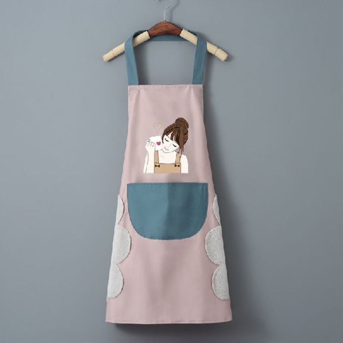 Kitchen Apron 