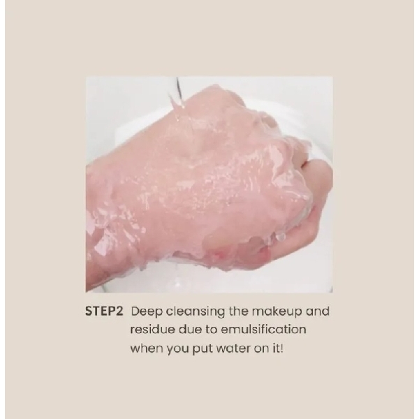 Heimish All Clean Balm Mandarin-50ml