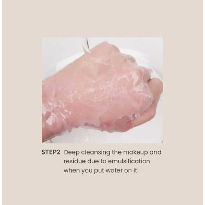 Heimish All Clean Balm Mandarin-50ml