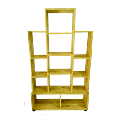 Wooden Shelf