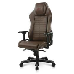 DXRacer PC Gaming Chair Master Series Brown