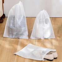 5PCS Shoes Storage Bag
