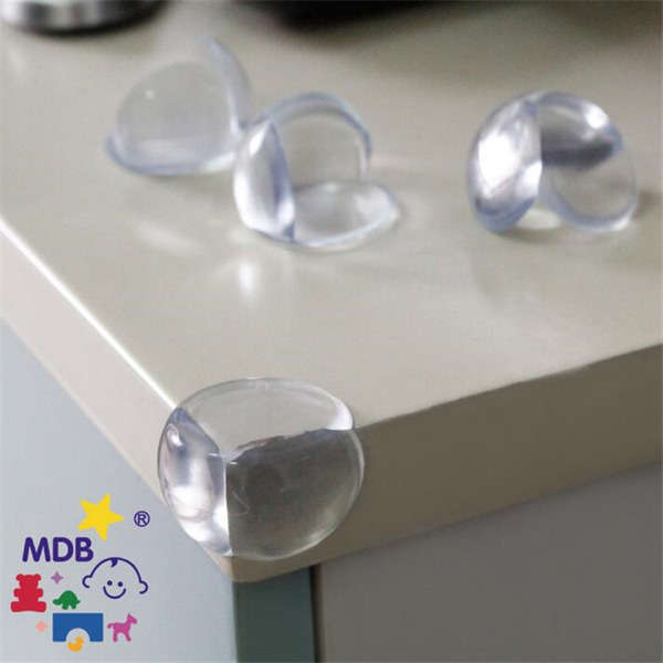 Baby Proofing Corner Protector 4PCS