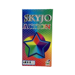 Skyjo Action