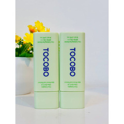 TOCOBO Cica Calming Sun Serum SPF50+ PA++++
