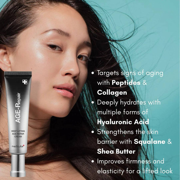 [medicube]DEEP LIFTING AGE REPAIR CREAM