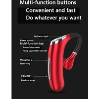 Single Bluetooth Earphone 